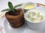 Baba au marc de champagne