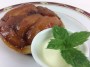 Tatin Pomme croquet