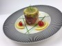 Terrine de truite