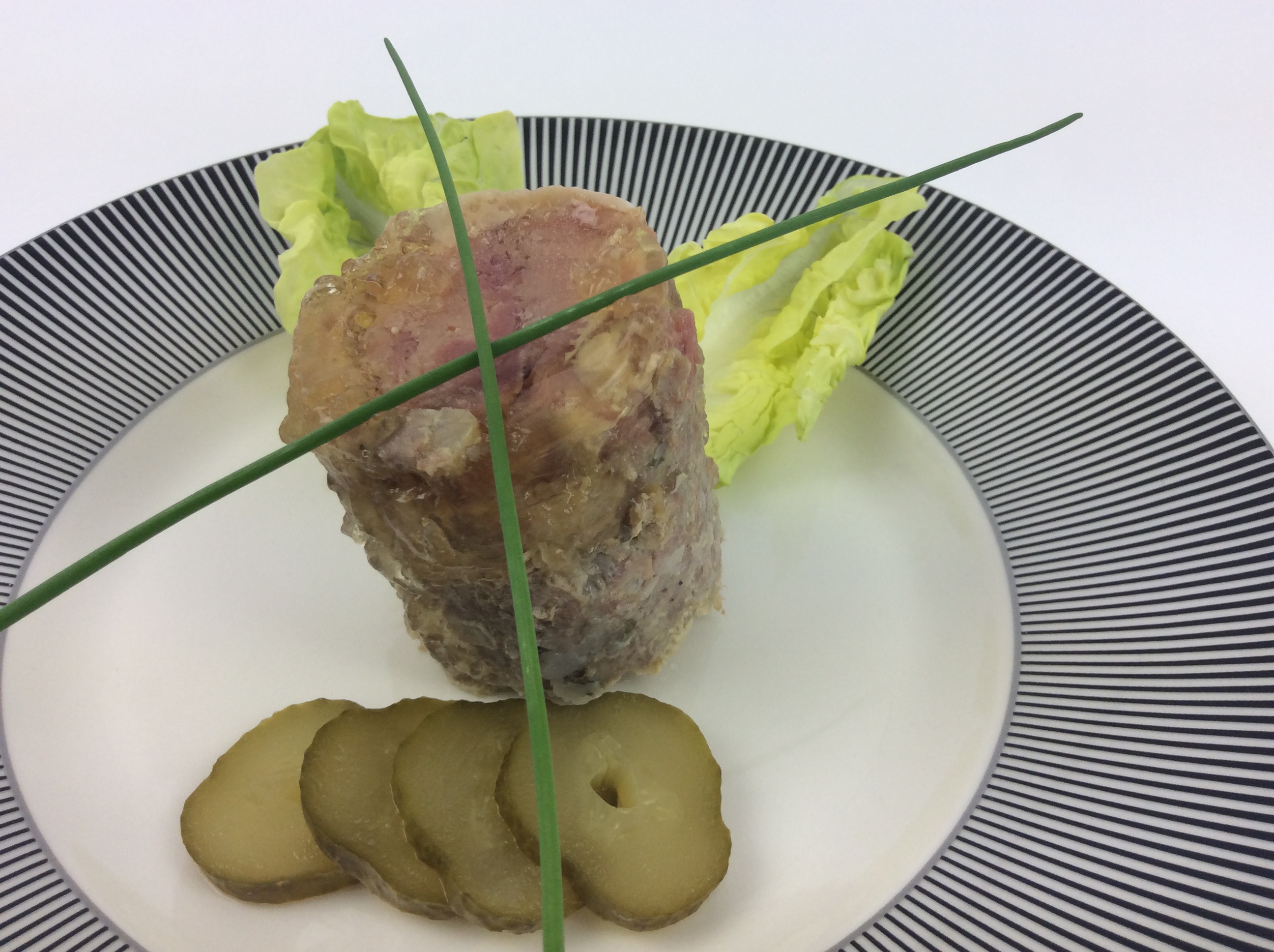 Terrine Rimbaud